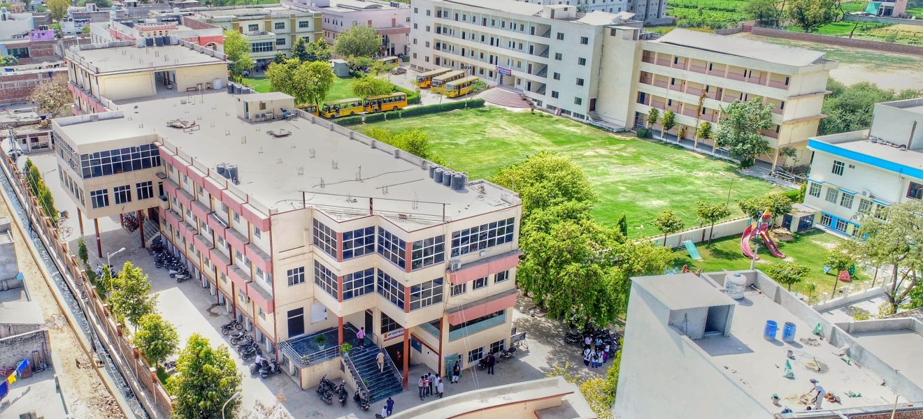 Best College For Women